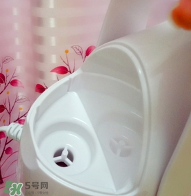 金稻蒸臉器怎么用？金稻蒸臉器使用方法