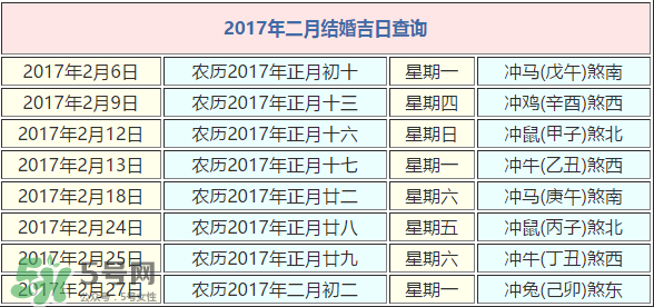 正月初五適合結(jié)婚嗎？2017年正月初五結(jié)婚好嗎？