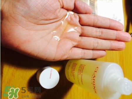 嬌韻詩黃水怎么樣？嬌韻詩黃水好用嗎？