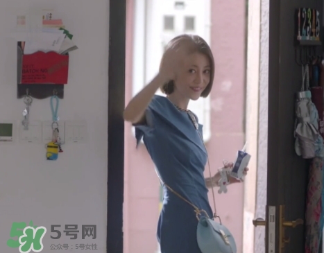 李溪芮包包什么牌子？李溪芮同款包包
