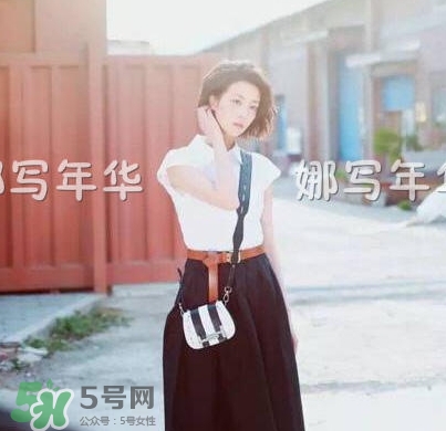 李溪芮包包什么牌子？李溪芮同款包包