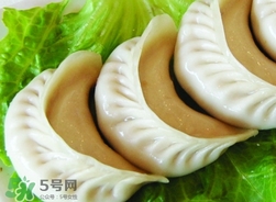 小年要吃餃子嗎？小年為什么要吃餃子？
