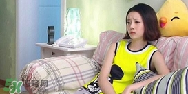 李溪芮的口紅什么顏色？李溪芮口紅色號試色
