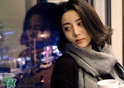 李溪芮的口紅什么顏色？李溪芮口紅色號試色