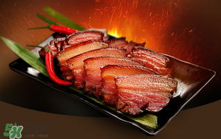 臘肉多少錢(qián)一斤？正宗臘肉多少錢(qián)一斤？
