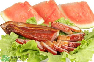 臘肉多少錢(qián)一斤？正宗臘肉多少錢(qián)一斤？