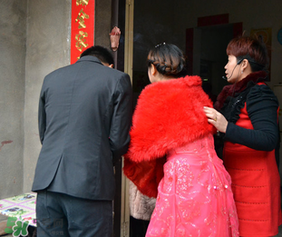 結(jié)婚第二天穿什么衣服？回門穿什么衣服？
