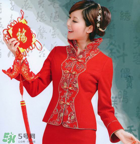 結(jié)婚第二天穿什么衣服？回門穿什么衣服？
