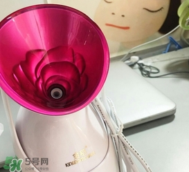 蒸臉器孕婦能用嗎？懷孕期間可以用蒸臉器嗎？