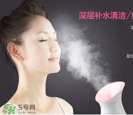 蒸臉器孕婦能用嗎？懷孕期間可以用蒸臉器嗎？