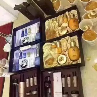 護膚品凍了還能用嗎？化妝品凍成冰了還能用嗎？