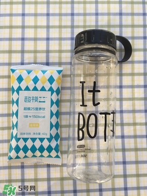 超模25好喝嗎？超模25飲料怎么樣？