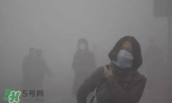 霧霾天怎么護(hù)膚？霧霾天如何護(hù)膚