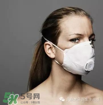 霧霾天怎么護(hù)膚？霧霾天如何護(hù)膚