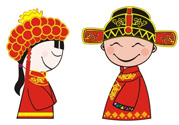 結(jié)婚第一年過年在哪過？結(jié)婚第一年在誰家過年？