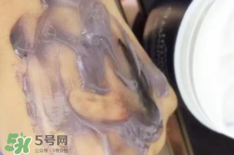 ahc卸妝膏怎么用？ahc卸妝膏使用方法