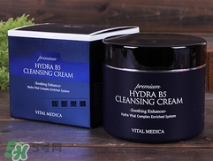 ahc卸妝膏怎么用？ahc卸妝膏使用方法