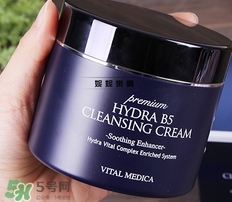 ahc卸妝膏怎么用？ahc卸妝膏使用方法