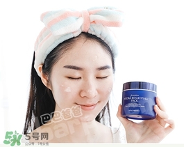 ahc睡眠面膜怎么用法？ahc睡眠面膜一周用幾次？
