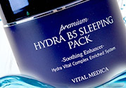ahc睡眠面膜和蘭芝睡眠面膜哪個好？ahc睡眠面膜和蘭芝對比