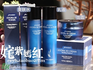 ahc面霜適合什么年齡？ahc面霜適合什么膚質(zhì)？
