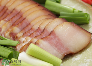 臘肉被淋雨了怎么處理？臘肉被淋雨了還能吃嗎？