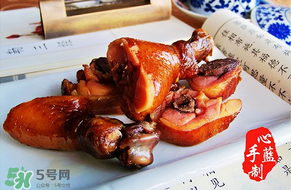 臘雞腿怎么蒸？清蒸臘雞腿的做法