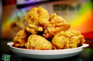 炸肉用什么粉？炸肉用面粉還是淀粉？