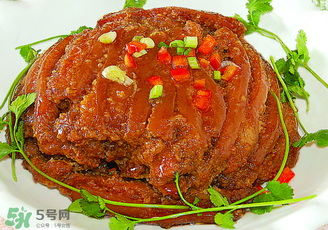 粉蒸肉蒸多長時(shí)間？粉蒸肉蒸多久能把肉蒸化？