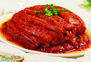 粉蒸肉蒸多長時(shí)間？粉蒸肉蒸多久能把肉蒸化？