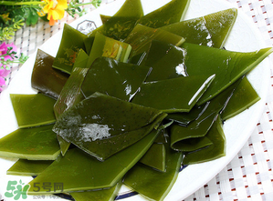 海帶泡久了還能吃嗎？海帶泡了好幾天還能吃嗎？