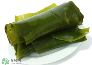 海帶泡久了還能吃嗎？海帶泡了好幾天還能吃嗎？