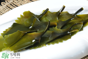 海帶泡久了還能吃嗎？海帶泡了好幾天還能吃嗎？