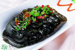 海帶泡久了還能吃嗎？海帶泡了好幾天還能吃嗎？