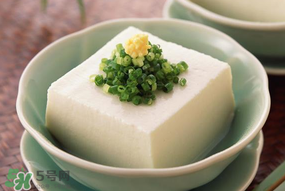 嫩豆腐可以放冰箱嗎？嫩豆腐放冰箱能放幾天？