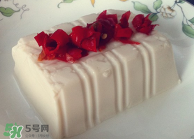 嫩豆腐可以放冰箱嗎？嫩豆腐放冰箱能放幾天？