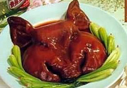 鹵豬頭肉要多長時間？豬頭肉鹵多久？