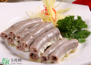 粉腸里面要洗嗎？粉腸怎么洗才干凈？