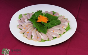 粉腸里面要洗嗎？粉腸怎么洗才干凈？