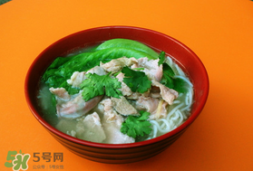 粉腸里面的粉是什么？粉腸里面的粉能吃嗎？