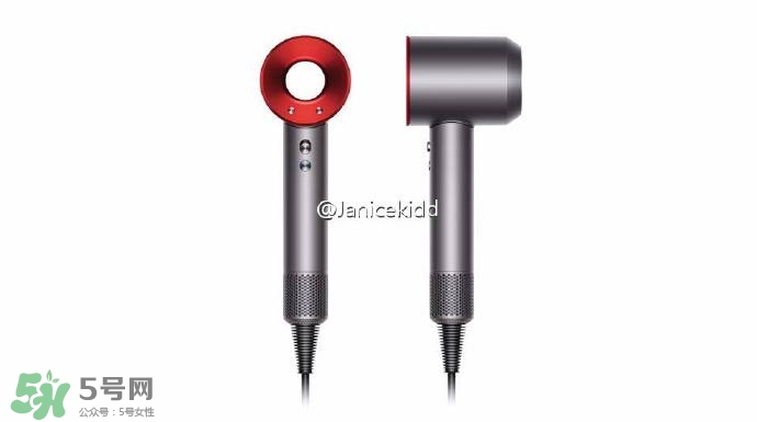 戴森2017年春節(jié)限量吹風(fēng)機(jī)少錢？dyson2017年新年紅色限定