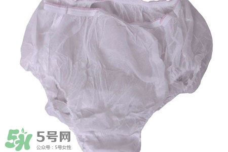一次性?xún)?nèi)褲有必要買(mǎi)嗎？產(chǎn)婦一次性?xún)?nèi)褲有必要準(zhǔn)備嗎？