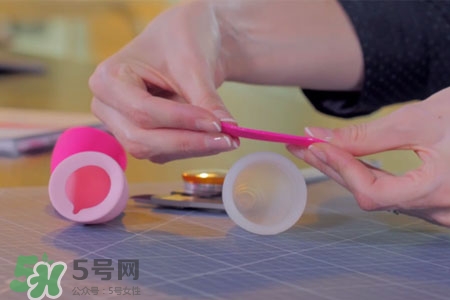 月經(jīng)杯處女能用嗎？處女可以用月經(jīng)杯嗎？