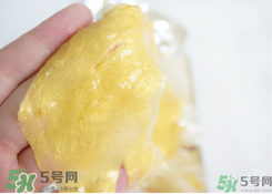 shangpree香蒲麗黃金面膜怎么樣？好用嗎？