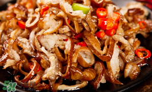 豬大腸煮了怎么保存？豬大腸可以冷凍嗎？