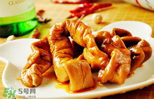 豬大腸有疙瘩能吃嗎？豬大腸長(zhǎng)疙瘩是怎么了？