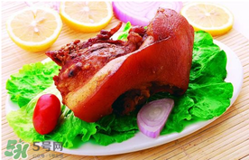 鹵豬頭肉要多長時(shí)間？豬頭肉鹵多久？