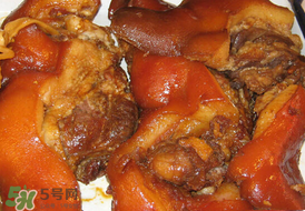鹵豬頭肉要多長時(shí)間？豬頭肉鹵多久？