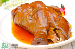 鹵豬頭肉多少錢(qián)一斤？醬鹵豬頭肉多少錢(qián)一斤？