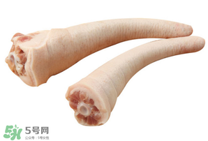 豬尾巴多少錢一斤？豬尾巴多少錢一根？